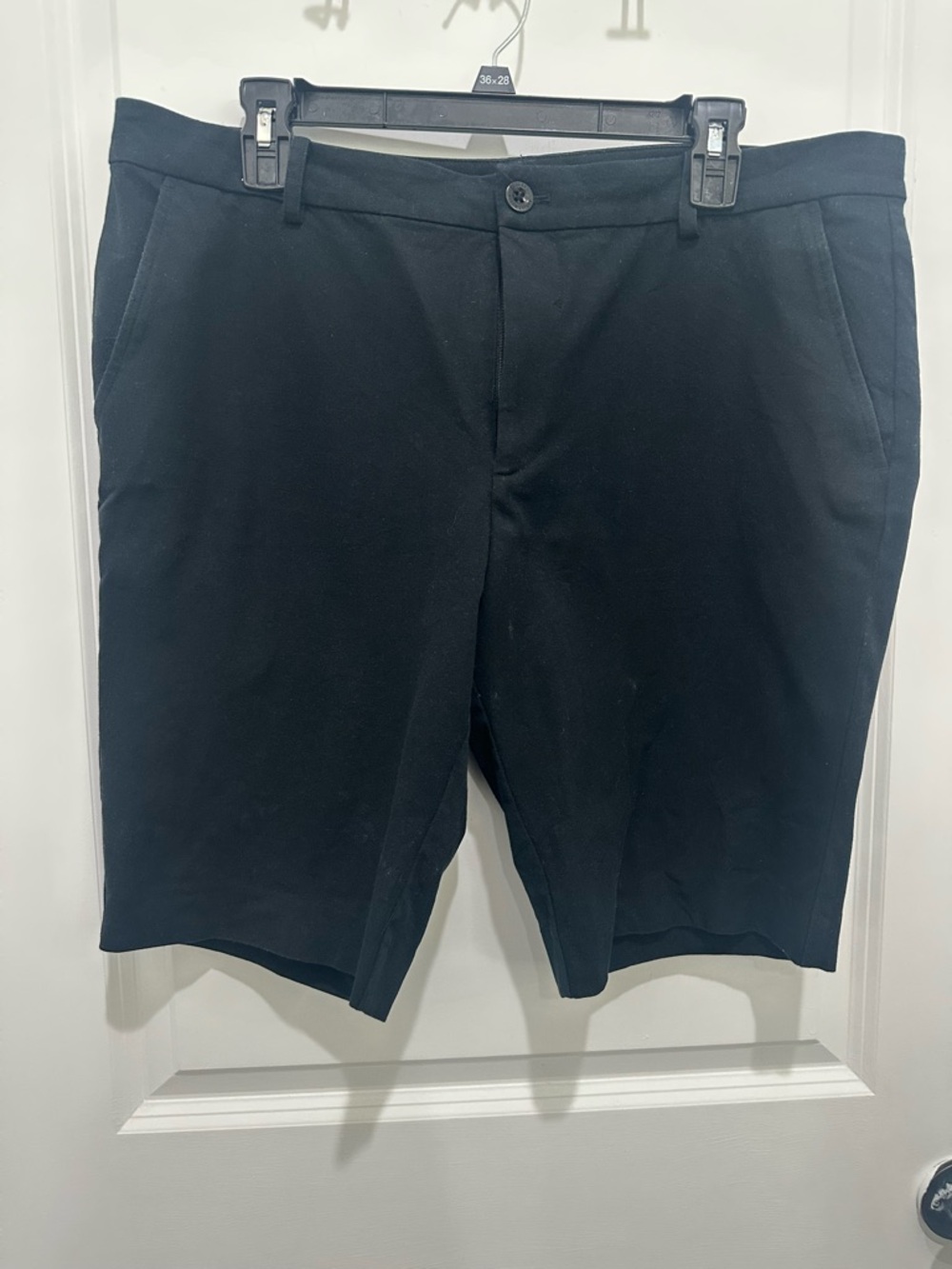 Ralph Lauren Women's Bermuda Shorts SZ 14